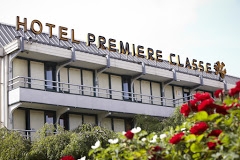 Hotel premiere classe